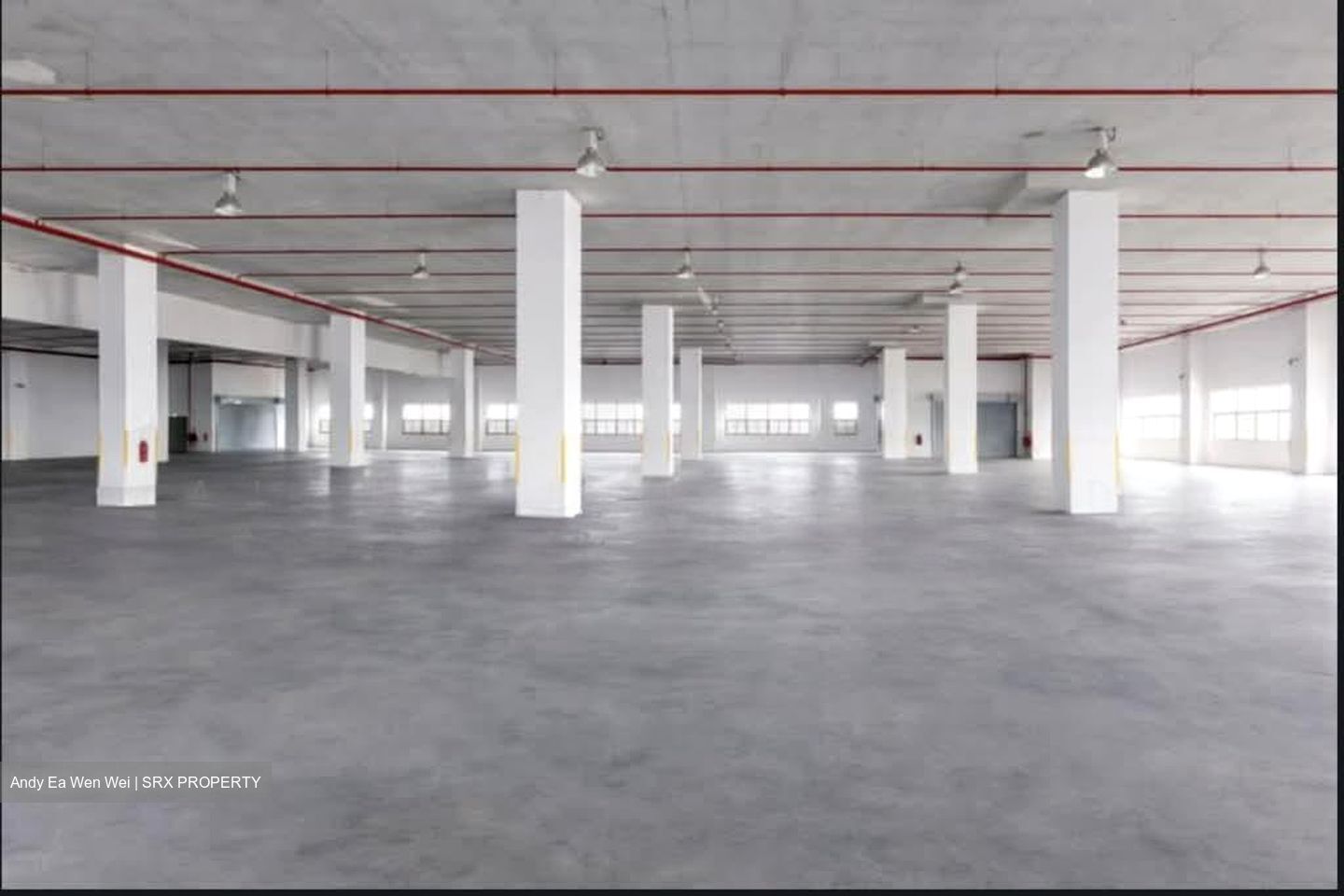 Penjuru Lane (D22), Factory #616940391